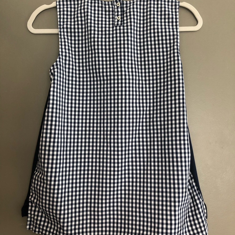 J.Crew Top - Picture 3 of 3